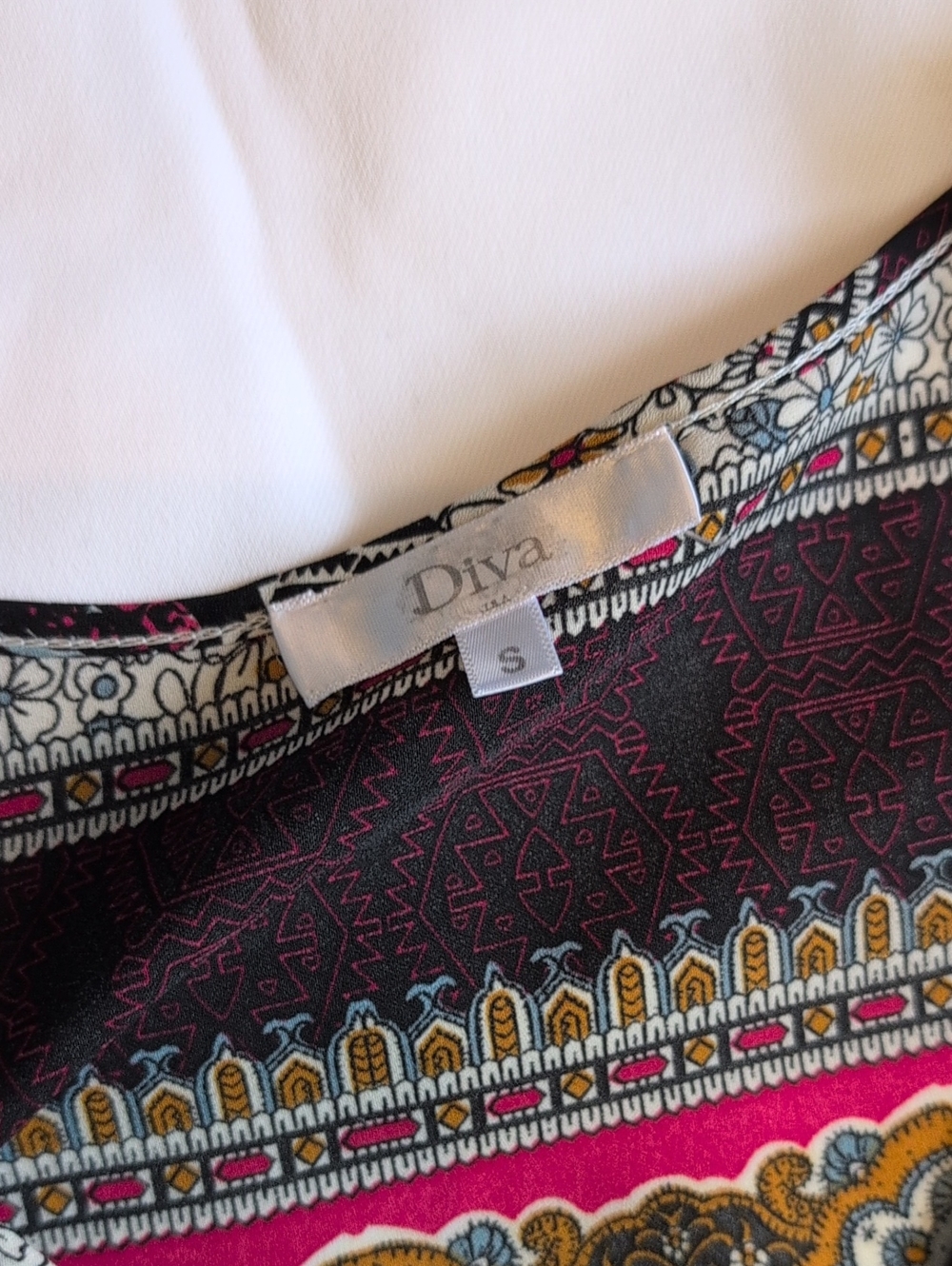 Dive Bell Sleeve Too - Picture 4 of 8